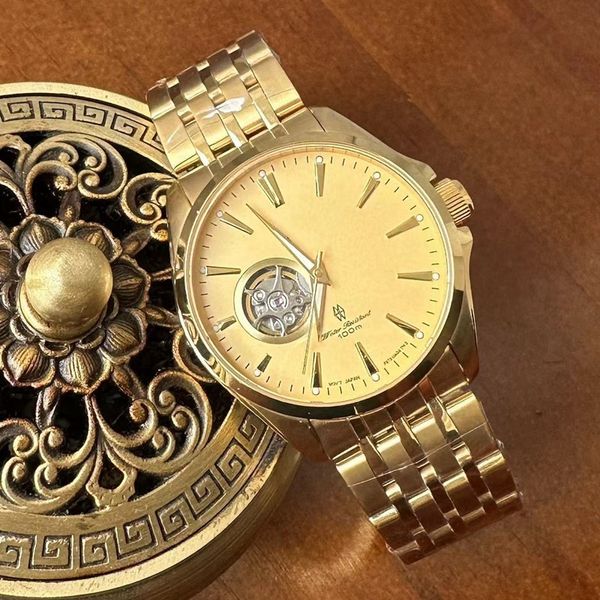 orien wristwatches for men 2023 new mens watches three stitches automatic mechanical watch japan luxury brand steel strap mens fashion montr, Slivery;golden
orien wristwatches for men 2023 new mens watches three stitches automatic mechanical watch japan luxury brand steel strap mens fashion montr, Slivery;golden