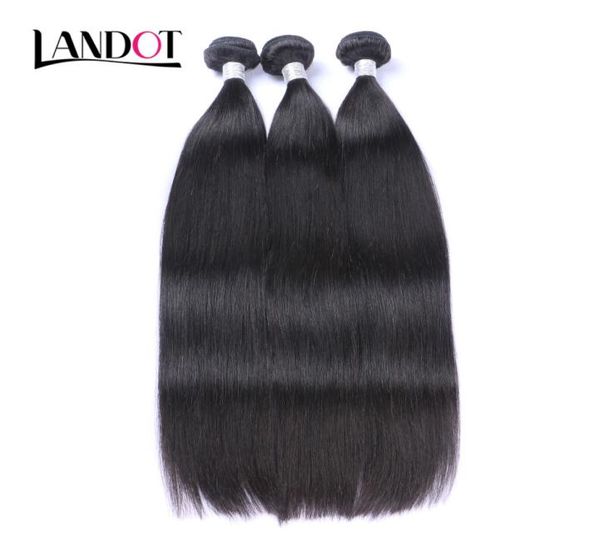 unprocessed brazilian peruvian malaysian indian cambodian mongolian virgin human hair weaves bundles straight soft full remy hair 9428114, Black
unprocessed brazilian peruvian malaysian indian cambodian mongolian virgin human hair weaves bundles straight soft full remy hair 9428114, Black