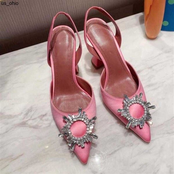 sandals sandals luxury designer sandals high heeled shoes amina muaddi begum bow crystalembellished buckle pointed toesl sunflower sandal su, Black
sandals sandals luxury designer sandals high heeled shoes amina muaddi begum bow crystalembellished buckle pointed toesl sunflower sandal su, Black