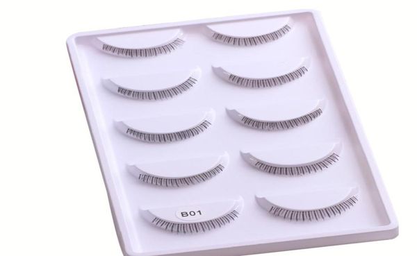 false eyelashes 5 pairs bottom lashes pack synthetic hair natural daily lower reusable clear band b018475427
false eyelashes 5 pairs bottom lashes pack synthetic hair natural daily lower reusable clear band b018475427