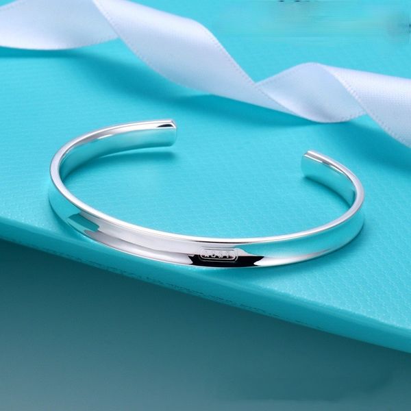 t house 1837 open couple bracelet designer european and american fashion indented steel print alphabet wide version bracelet, Black
t house 1837 open couple bracelet designer european and american fashion indented steel print alphabet wide version bracelet, Black