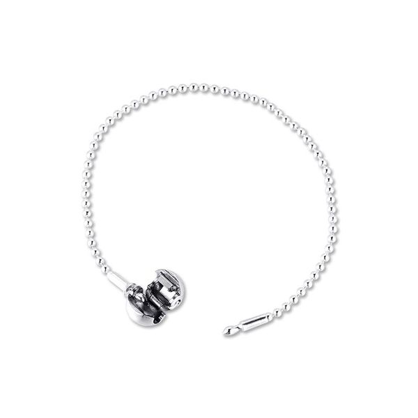 bangle 100% authentic 925 sterling silver jewelry essence beaded clasp bracelets ing, Black
bangle 100% authentic 925 sterling silver jewelry essence beaded clasp bracelets ing, Black
