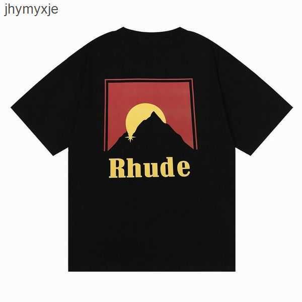 summer mens t-shirts womens rhude designers for men letter polos embroidery tshirts clothing short sleeved tshirt large tees deib, White;black
summer mens t-shirts womens rhude designers for men letter polos embroidery tshirts clothing short sleeved tshirt large tees deib, White;black