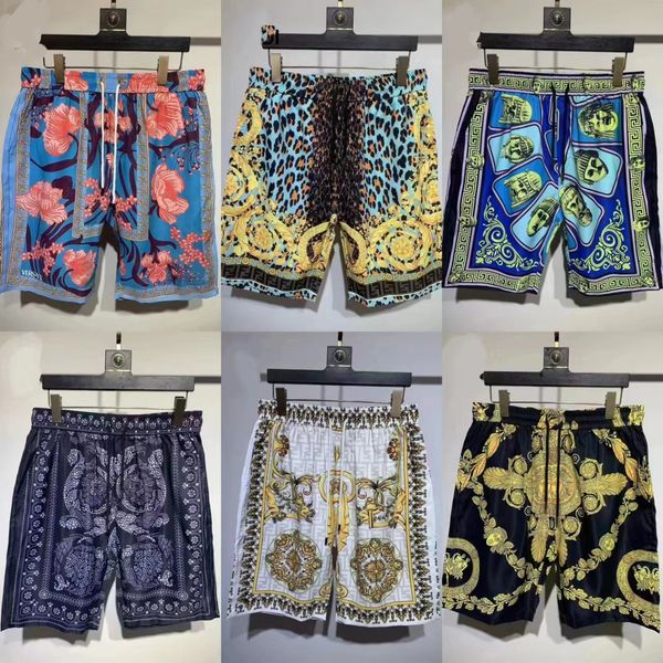 shorts men's summer thin fashion brand casual sports five point outwear quick drying beach pants trend vtww, White;black
shorts men's summer thin fashion brand casual sports five point outwear quick drying beach pants trend vtww, White;black