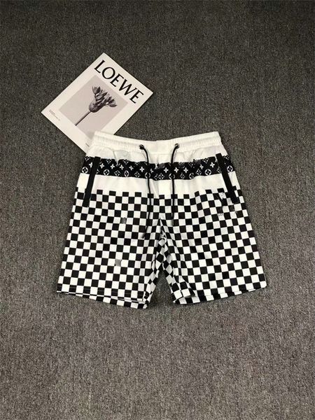 mens shorts designer summer women men striped shorts are elegant swim short casual sports gym quick drying man beach pants black and white a, White;black
mens shorts designer summer women men striped shorts are elegant swim short casual sports gym quick drying man beach pants black and white a, White;black