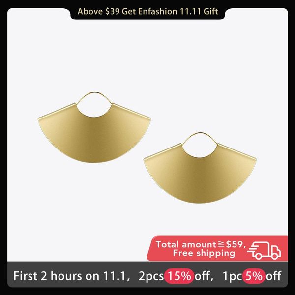knot enfashion vintage camber fan dangle earrings matte gold color big earings drop earrings for women fashion jewelry brinco e5425, Silver
knot enfashion vintage camber fan dangle earrings matte gold color big earings drop earrings for women fashion jewelry brinco e5425, Silver
