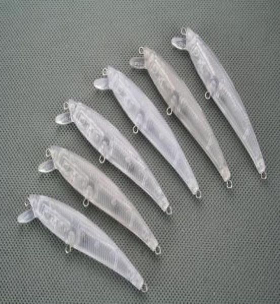 20pcs unpainted fishing lures jointed crankbait bodies 71g08651135
20pcs unpainted fishing lures jointed crankbait bodies 71g08651135