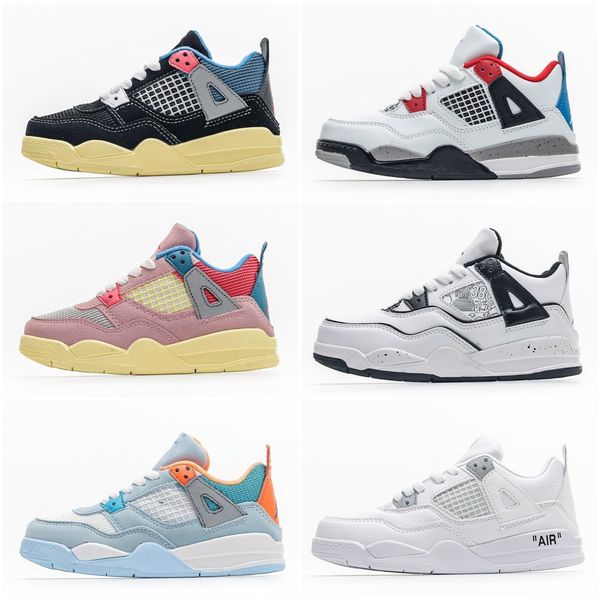 2023 kids air jordon og basketball shoes jump university blue jumpman 4 4s boys girls sports shoes metallic purple black cat bred shimmer ca
2023 kids air jordon og basketball shoes jump university blue jumpman 4 4s boys girls sports shoes metallic purple black cat bred shimmer ca