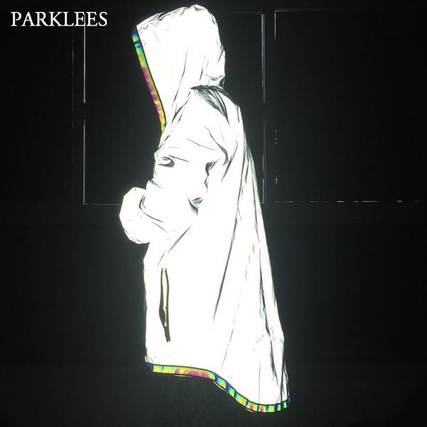 men s jackets reflective bomber jacket men brand hip hop dance escent trench coat punk harajuku windbreaker cloak and coats 230522, Black;brown
men s jackets reflective bomber jacket men brand hip hop dance escent trench coat punk harajuku windbreaker cloak and coats 230522, Black;brown