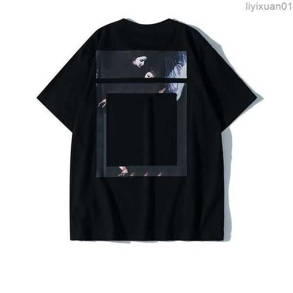2023summer designer fashion luxurys offes clothing mens and women loose tees man street graffiti shirt sweatshirtoff men's t-shirts on, White;black
2023summer designer fashion luxurys offes clothing mens and women loose tees man street graffiti shirt sweatshirtoff men's t-shirts on, White;black