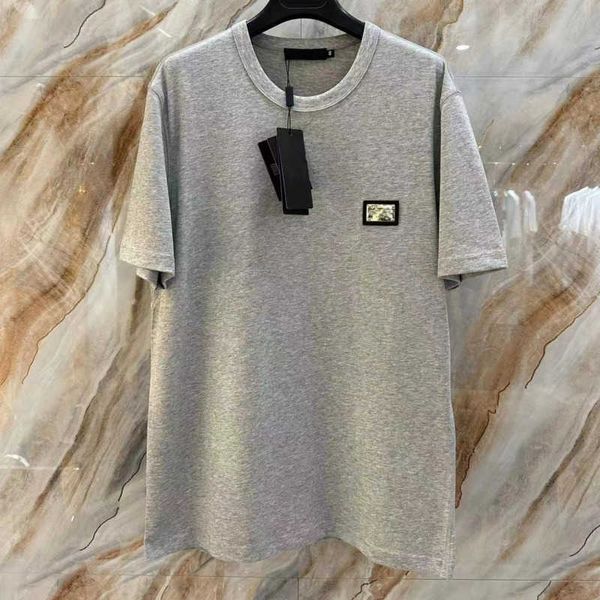 luxury tshirt mens short sleeves metal patch sweatshirt designer t shirt d 23 g summer pullover tee round neck cotton oversize s-5xl, White;black
luxury tshirt mens short sleeves metal patch sweatshirt designer t shirt d 23 g summer pullover tee round neck cotton oversize s-5xl, White;black