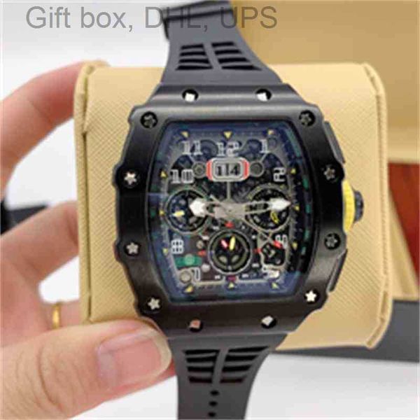 rm01103 retrograde superclone multifunctional superclone watches wristwatch designer luxury mens mechanical watch custom automatic stainless, Slivery;brown
rm01103 retrograde superclone multifunctional superclone watches wristwatch designer luxury mens mechanical watch custom automatic stainless, Slivery;brown