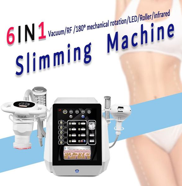 rf vacuum roller weight loss body shape face eyes lifting vacuum body slimming machine the rotary negative pressure slim machine
rf vacuum roller weight loss body shape face eyes lifting vacuum body slimming machine the rotary negative pressure slim machine
