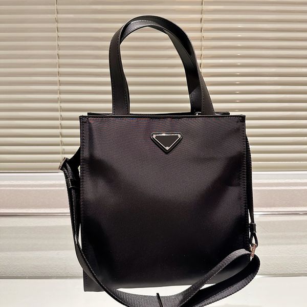 designer tote bag shopping bags square black nylon luxury tote handbags shoulder bag large capacity womens handbag book purses
designer tote bag shopping bags square black nylon luxury tote handbags shoulder bag large capacity womens handbag book purses