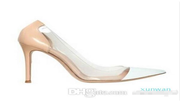 whole same to latest fashion shoes women high heels exclusive leather and pvc pointed toe pumps dress shoes2980382, Black
whole same to latest fashion shoes women high heels exclusive leather and pvc pointed toe pumps dress shoes2980382, Black