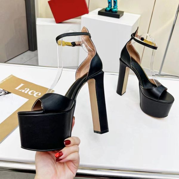 designer sandalsdesigner sandals cow leather high heels stretch thigh high fish mouth sandals women's luxury, Black
designer sandalsdesigner sandals cow leather high heels stretch thigh high fish mouth sandals women's luxury, Black
