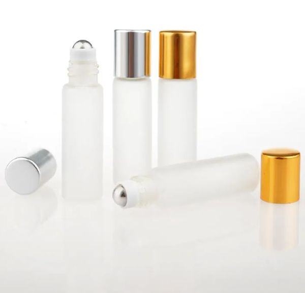 3ml 5ml 10ml 1/3oz thick roll on bottle fragrances essential oil perfume bottles with ss roller ball gold lids
3ml 5ml 10ml 1/3oz thick roll on bottle fragrances essential oil perfume bottles with ss roller ball gold lids