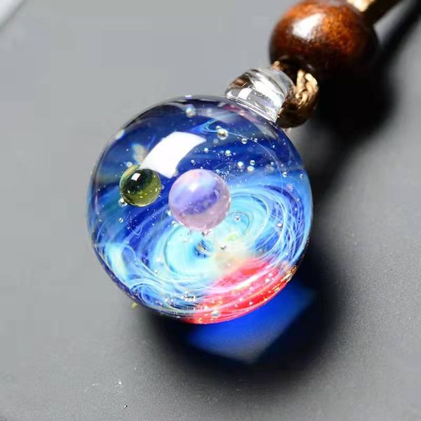 necklaces boeycjr universe glass bead planets pendant necklace galaxy rope chain solar system design necklace for women, Silver
necklaces boeycjr universe glass bead planets pendant necklace galaxy rope chain solar system design necklace for women, Silver
