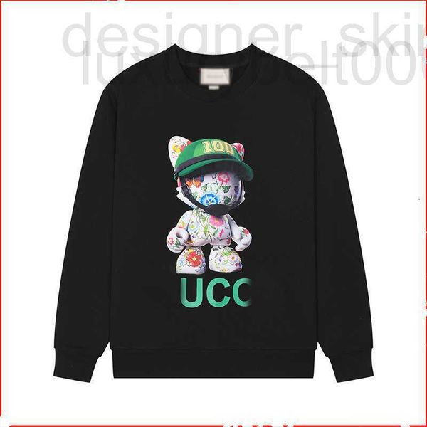 women's hoodies & sweatshirts designer designer new g cartoon bear pullofashion loose ins couple o7uy ftf0, Black
women's hoodies & sweatshirts designer designer new g cartoon bear pullofashion loose ins couple o7uy ftf0, Black