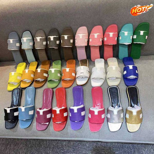 beach slippers classic flat heel summer designer fashion flops chypre leather flip flops ladies slides summer beach sandals luxury loafers s, Black
beach slippers classic flat heel summer designer fashion flops chypre leather flip flops ladies slides summer beach sandals luxury loafers s, Black