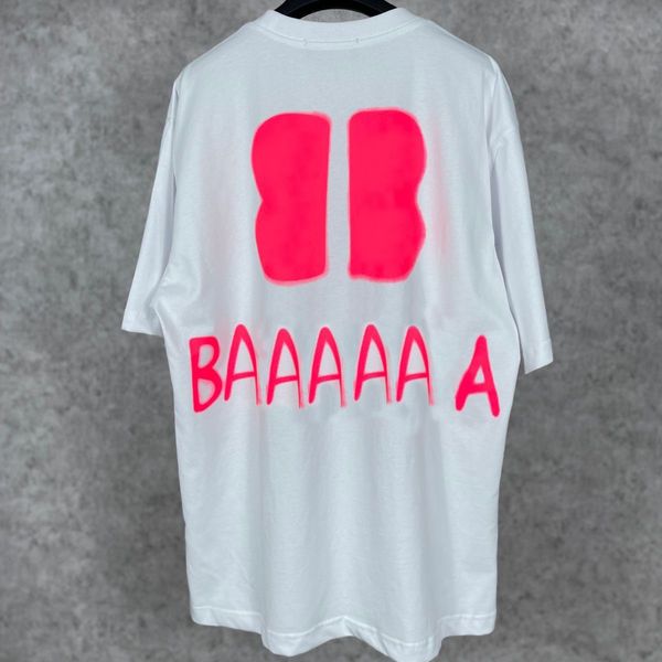30% off fashion mens shirts designer for woman shirts tee short sleeve loose casual letter embroidery asian size, White;black
30% off fashion mens shirts designer for woman shirts tee short sleeve loose casual letter embroidery asian size, White;black
