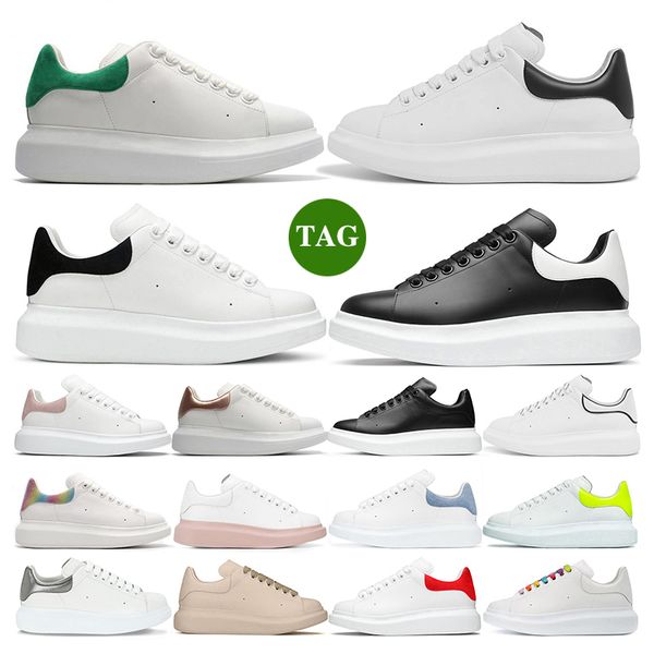 designer woman shoe leather lace up men fashion platform oversized sneakers mens womens luxury velvet suede running shoes alexanders mc chau
designer woman shoe leather lace up men fashion platform oversized sneakers mens womens luxury velvet suede running shoes alexanders mc chau