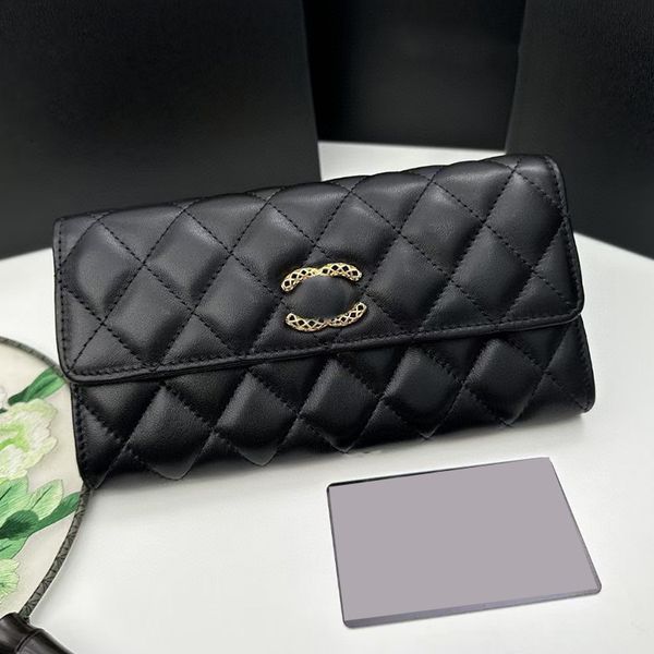 designer womens purse seam clamshell multi-layer card clip bag hold bag hardware metal buckle makeup box brand coin purse mobile phone bags
designer womens purse seam clamshell multi-layer card clip bag hold bag hardware metal buckle makeup box brand coin purse mobile phone bags
