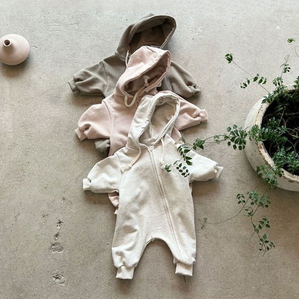 rompers baby pocket hooded zipup jumpsuit born clothes baby boy comfy hooded romper with zip girls climbing clothes jumpsuit 230522, Blue
rompers baby pocket hooded zipup jumpsuit born clothes baby boy comfy hooded romper with zip girls climbing clothes jumpsuit 230522, Blue