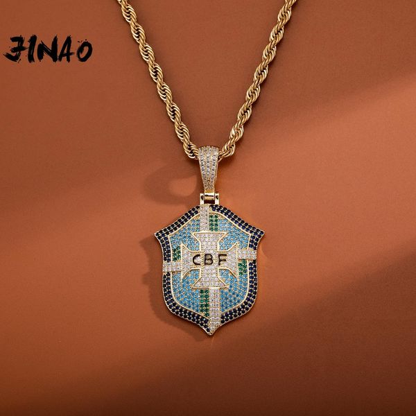necklaces jinao european and american style ice cravejado aaa+ cubic zircon necklace pendant jewelry for gift, Silver
necklaces jinao european and american style ice cravejado aaa+ cubic zircon necklace pendant jewelry for gift, Silver