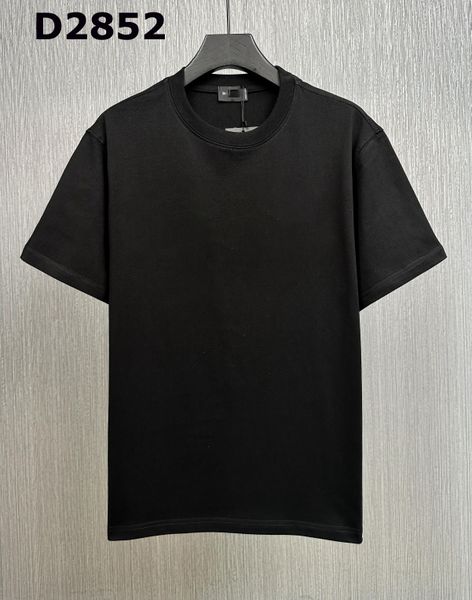 italy new mens designer t shirt paris fashion tshirts summer d t-shirt male 100% cotton m-xxxl 28521, White;black
italy new mens designer t shirt paris fashion tshirts summer d t-shirt male 100% cotton m-xxxl 28521, White;black