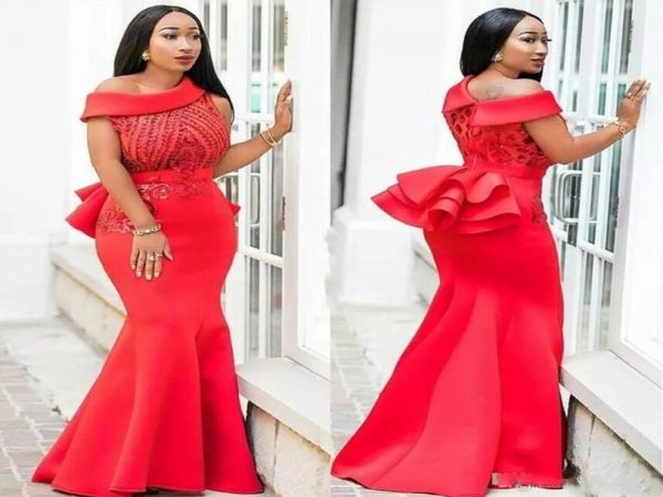 attractive red mermaid arabic evening dresses bateau neck sequined beaded evening gowns satin floor length appliqued formal prom d4845668, Black;red
attractive red mermaid arabic evening dresses bateau neck sequined beaded evening gowns satin floor length appliqued formal prom d4845668, Black;red