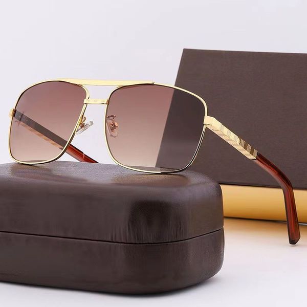 mens fashion designer sunglasses men classic attitude 0259 gold frame metal square popular retro avant-garde outdoor uv400 protection, White;black
mens fashion designer sunglasses men classic attitude 0259 gold frame metal square popular retro avant-garde outdoor uv400 protection, White;black