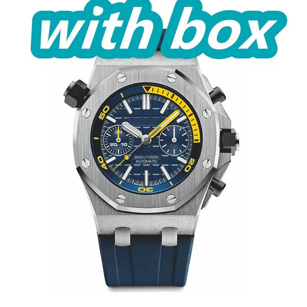 watches for men automatic mechanical movement watches sapphire glass 5 atm waterproof rubber watchband diving super luminous u1 watch 2023, Slivery;brown
watches for men automatic mechanical movement watches sapphire glass 5 atm waterproof rubber watchband diving super luminous u1 watch 2023, Slivery;brown