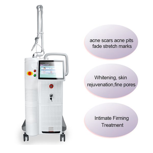 powerful 70w co2 fractional vaginal co2 laser tightening beauty equipment for sale portable co2 fractional laser
powerful 70w co2 fractional vaginal co2 laser tightening beauty equipment for sale portable co2 fractional laser