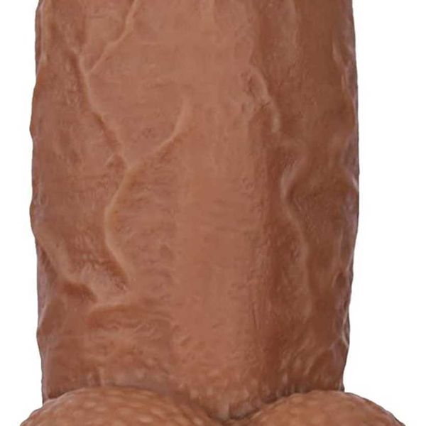 factory outlet double layer made of silicone material with no odor huge dildos powerful suction cups balls g-dots toys (8.3 inches)
factory outlet double layer made of silicone material with no odor huge dildos powerful suction cups balls g-dots toys (8.3 inches)