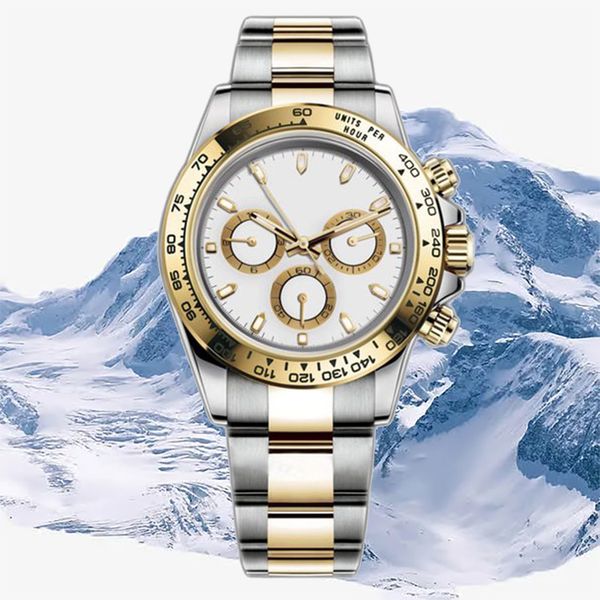 mens automatic watch fashion watches 2813 movement 40mm folding buckle water resistsnt stainless steel sports casual gift luminous sapphire, Slivery;brown
mens automatic watch fashion watches 2813 movement 40mm folding buckle water resistsnt stainless steel sports casual gift luminous sapphire, Slivery;brown
