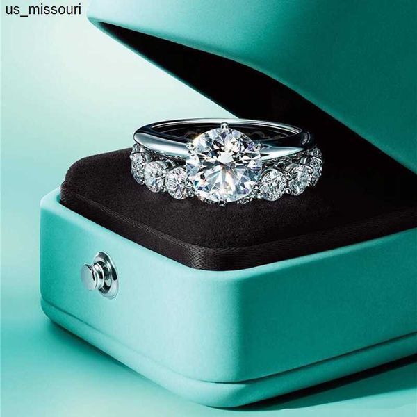 band rings handmade brand promise ring set real s925 sterling silver zircon engagement wedding band rings for women finger jewelry j230522
band rings handmade brand promise ring set real s925 sterling silver zircon engagement wedding band rings for women finger jewelry j230522