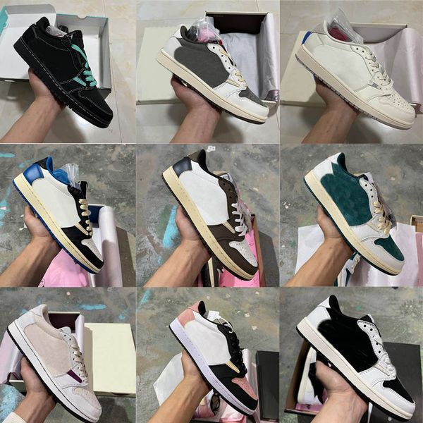black phantom 1s low men basketball shoes 1 lows cactus jack reverse mocha panda light smoke grey midnight navy concord women sneakers sport
black phantom 1s low men basketball shoes 1 lows cactus jack reverse mocha panda light smoke grey midnight navy concord women sneakers sport