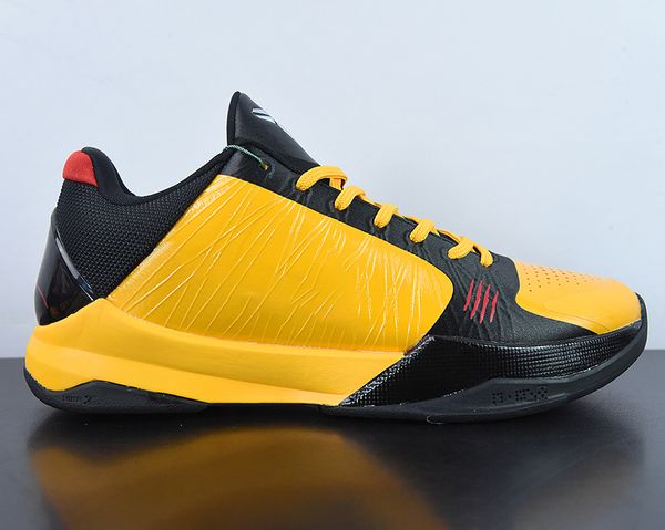mens basketball shoes mamba 5 protro bruce lee el sol/metallic silver-comet red-black outdoor sports snkrs with original box
mens basketball shoes mamba 5 protro bruce lee el sol/metallic silver-comet red-black outdoor sports snkrs with original box