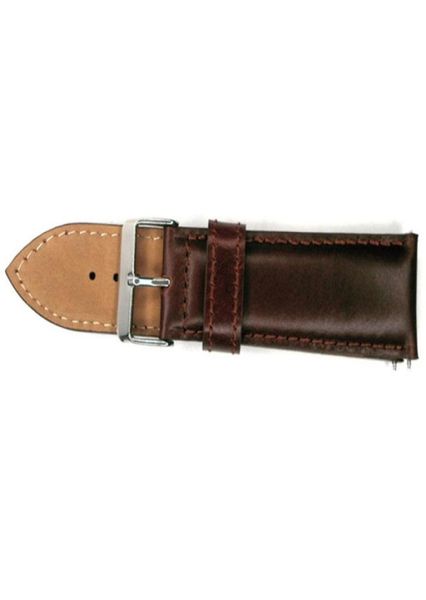 italy calf genuine oiled leather watchband dark brown vintage style watch band 26mm watch strap with stainless steel buckle6140332, Black;brown
italy calf genuine oiled leather watchband dark brown vintage style watch band 26mm watch strap with stainless steel buckle6140332, Black;brown