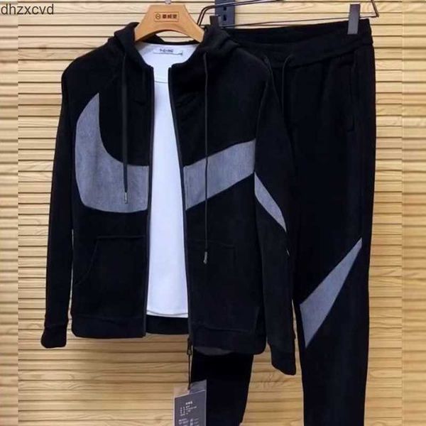 mens tracksuit two pieces sets jackets hoodie pants with letters fashion style spring autumn outwear sports set tracksuits jacket suits asi, Gray
mens tracksuit two pieces sets jackets hoodie pants with letters fashion style spring autumn outwear sports set tracksuits jacket suits asi, Gray