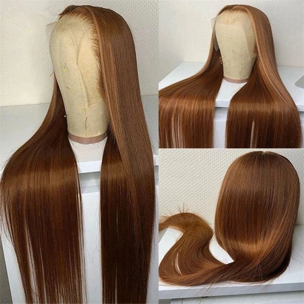 natural preplucked soft 26inch orange brown silky straight long hairline glueless lace front wig for black women babyhair
natural preplucked soft 26inch orange brown silky straight long hairline glueless lace front wig for black women babyhair