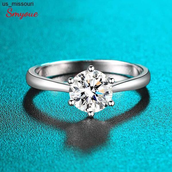 band rings smyoue 032ct white gold plated moissanite rings for women classic sixprong lab diamond band sterling silver s925 wholesale j23052
band rings smyoue 032ct white gold plated moissanite rings for women classic sixprong lab diamond band sterling silver s925 wholesale j23052
