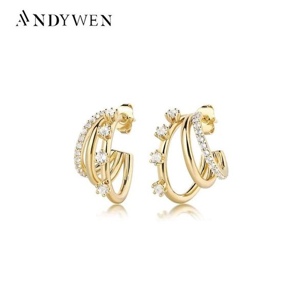 huggie andywen 925 sterling silver gold three triple circle hoops 20mm round line huggies loops crystal 2020 rock punk fine jewelry, Golden;silver
huggie andywen 925 sterling silver gold three triple circle hoops 20mm round line huggies loops crystal 2020 rock punk fine jewelry, Golden;silver