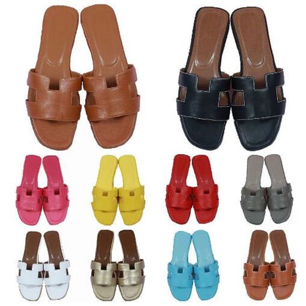 eur35-41 luxury flat sandals multi color slipper classic patterns and colors shoal leisure indoor complete set of accessories slides designe, Black
eur35-41 luxury flat sandals multi color slipper classic patterns and colors shoal leisure indoor complete set of accessories slides designe, Black