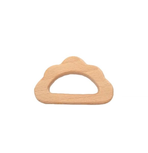 4pcs beech wooden cloud shape teether baby teethers infants teething toys baby accessories for baby necklace making7753485
4pcs beech wooden cloud shape teether baby teethers infants teething toys baby accessories for baby necklace making7753485