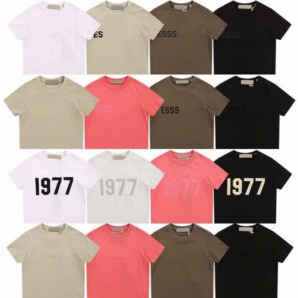 Kids T-shirts essential Boys Girls Summer Children Clothes Casual Toddler Youth Letter Tshirts Short Sleeves Tops Tees ess pullover Kid Clothings Blac q357#, White
Kids T-shirts essential Boys Girls Summer Children Clothes Casual Toddler Youth Letter Tshirts Short Sleeves Tops Tees ess pullover Kid Clothings Blac q357#, White