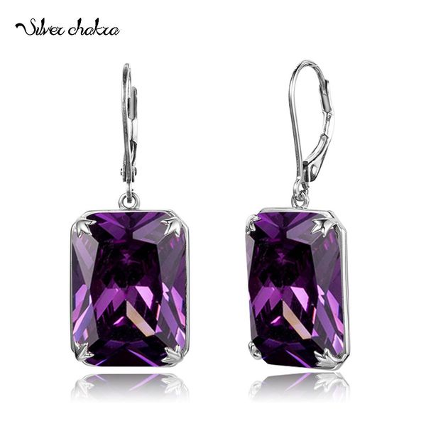 knot women silver earrings classic gothic amethyst gemstones vintage drop long earrings 925 sterling silver jewelry engagement gifts
knot women silver earrings classic gothic amethyst gemstones vintage drop long earrings 925 sterling silver jewelry engagement gifts