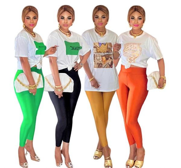 women's tracksuits 2023ggity summer new fashion letter printing casual slim fit women's two piece set designer brand women's, Gray
women's tracksuits 2023ggity summer new fashion letter printing casual slim fit women's two piece set designer brand women's, Gray