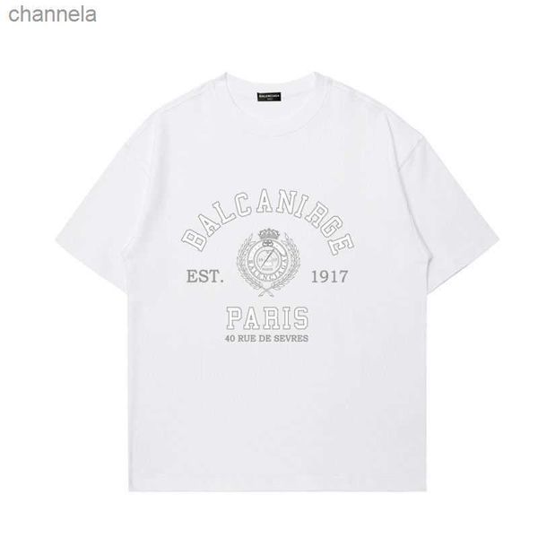 men's t-shirts paris maize crown super fire slim trend t-shirt for men and women couples os benchmark ins short sleeve, White;black
men's t-shirts paris maize crown super fire slim trend t-shirt for men and women couples os benchmark ins short sleeve, White;black